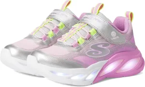 Skechers Kid's Cosmic Glow Shoes
