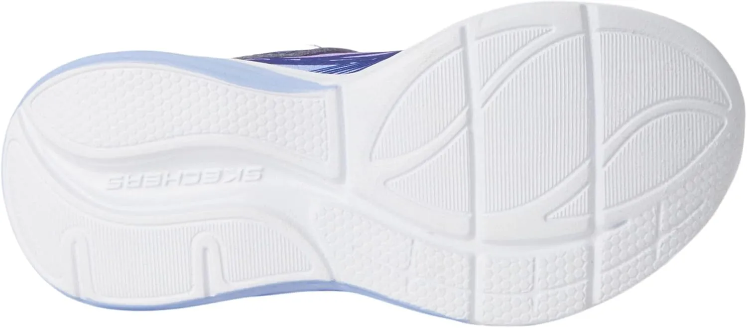 Skechers Kid's Cosmic Glow Shoes