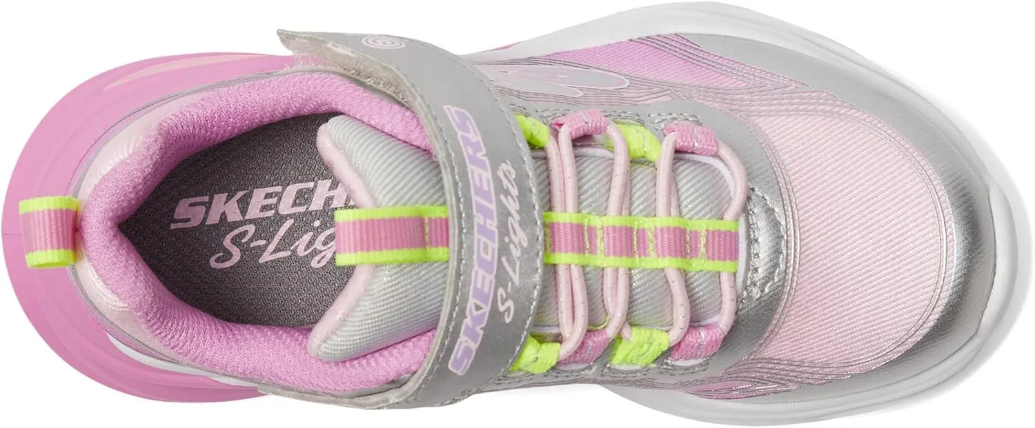Skechers Kid's Cosmic Glow Shoes