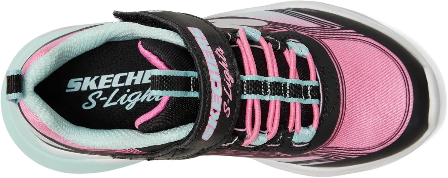 Skechers Kid's Cosmic Glow Shoes