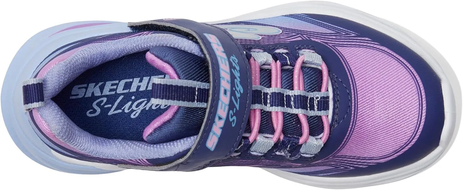Skechers Kid's Cosmic Glow Shoes