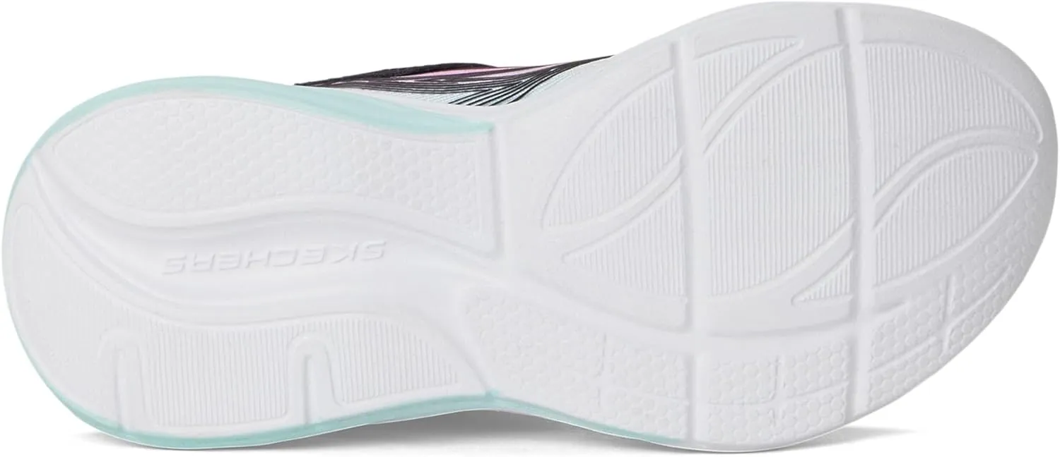 Skechers Kid's Cosmic Glow Shoes