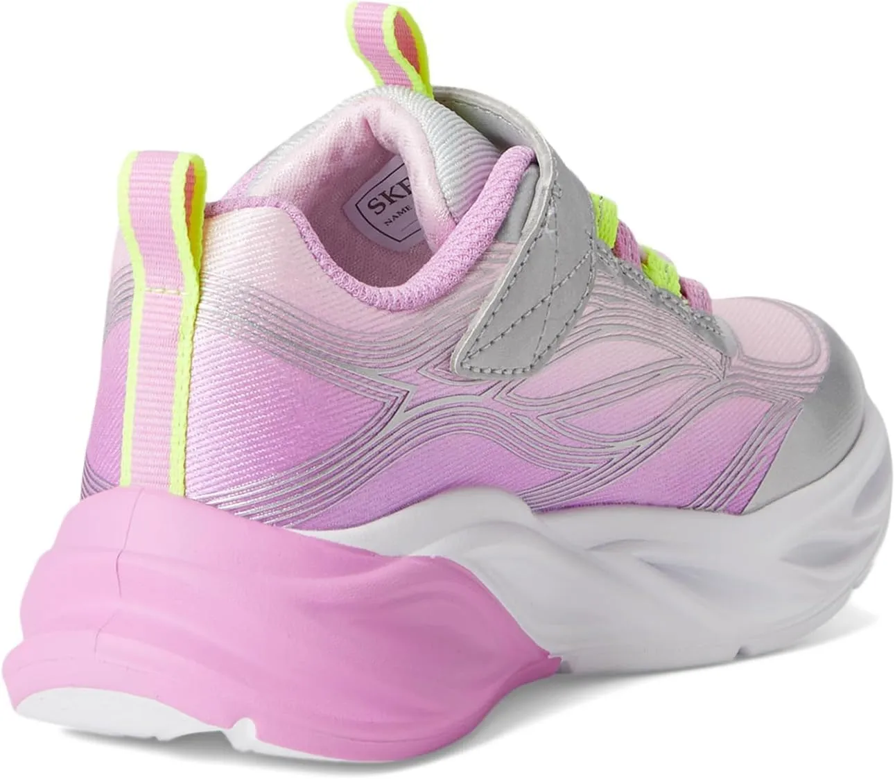 Skechers Kid's Cosmic Glow Shoes