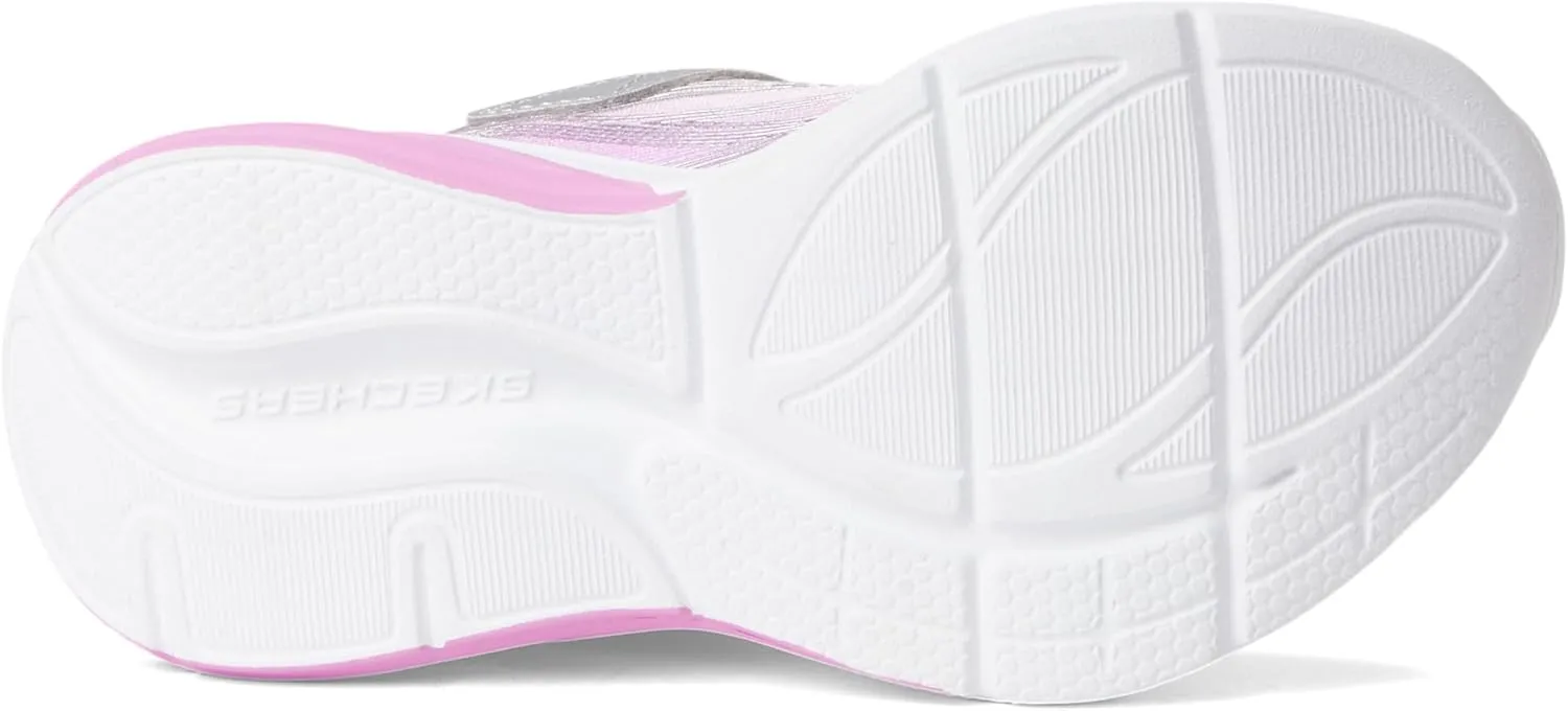 Skechers Kid's Cosmic Glow Shoes