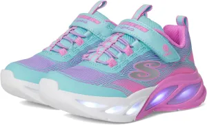 Skechers Kid's Cosmic Glow Shoes