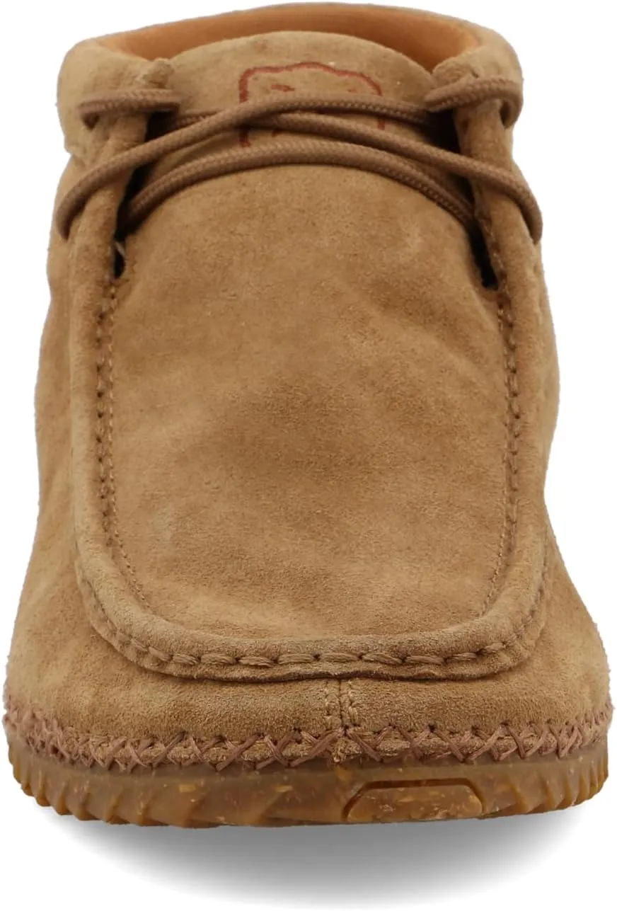 Twisted X Men's Kicks, Moc Toe