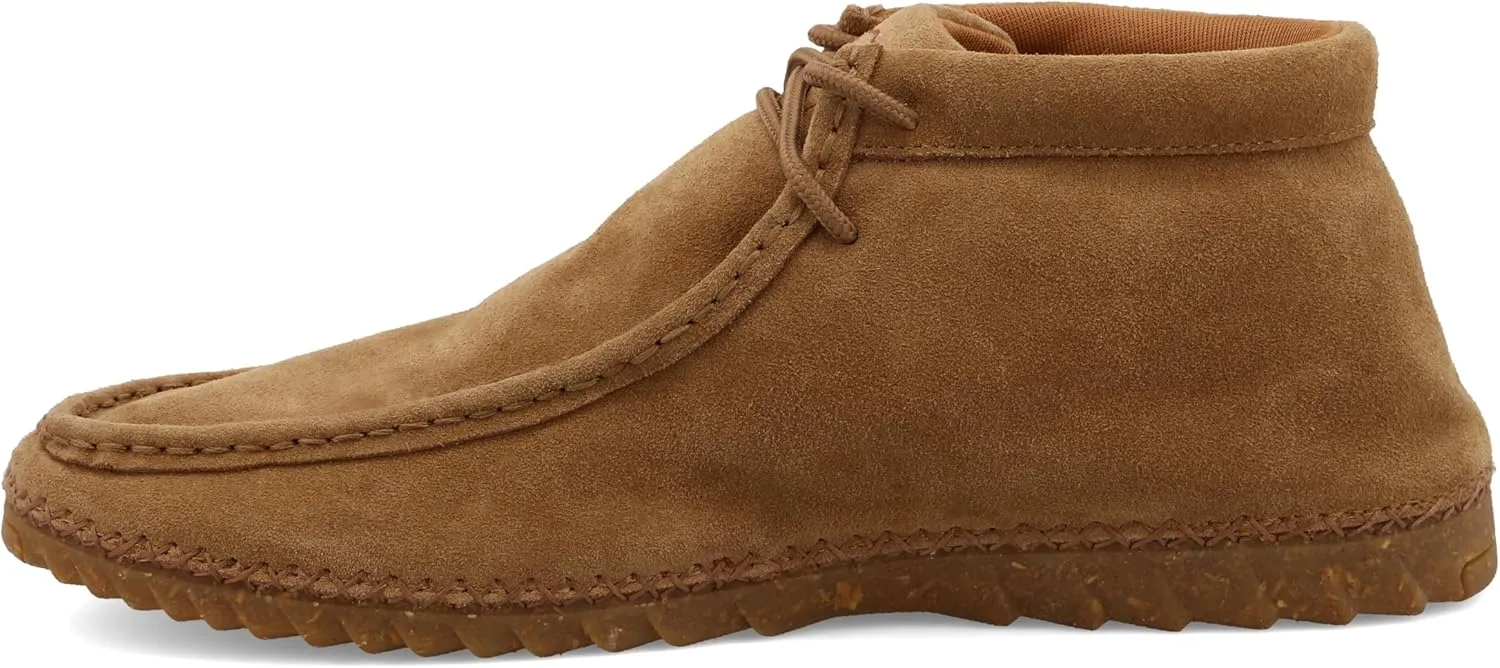 Twisted X Men's Kicks, Moc Toe