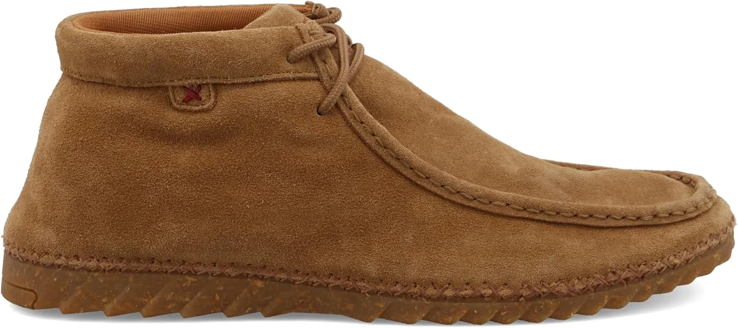 Twisted X Men's Kicks, Moc Toe