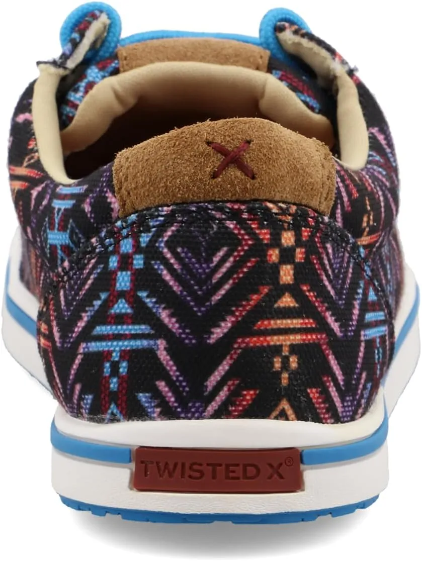 Twisted X Women's Kicks Loafer