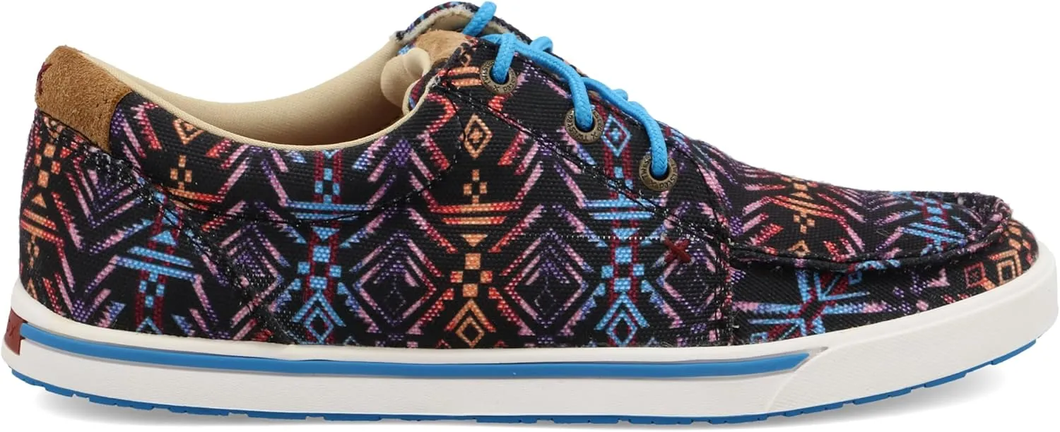Twisted X Women's Kicks Loafer