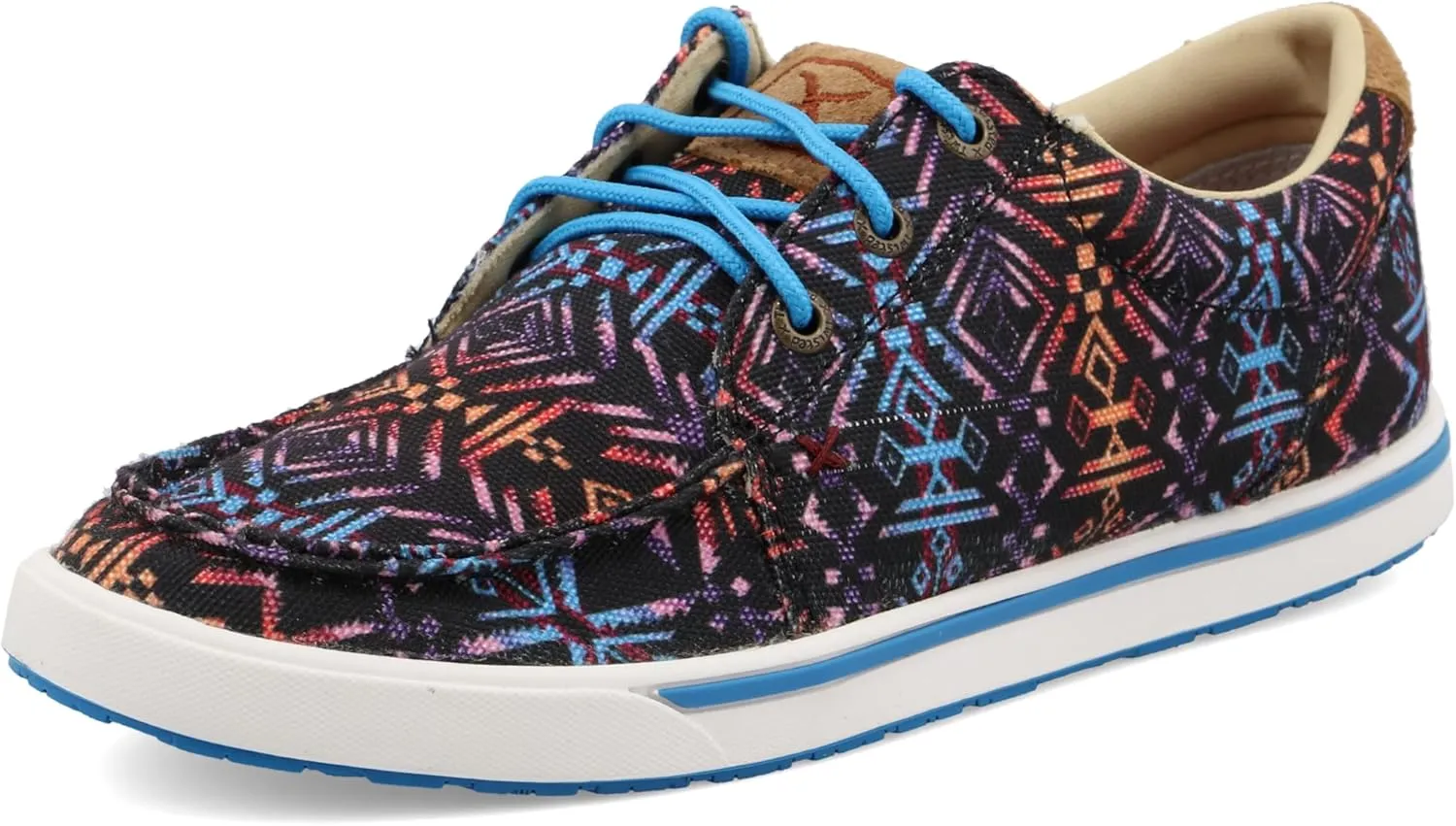 Twisted X Women's Kicks Loafer