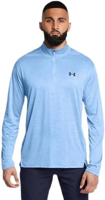 Under Armour Men's Tech Vent 1/2 Zip