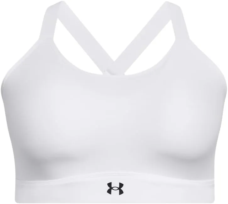 Under Armour Women's Continuum High Impact Sports Bra