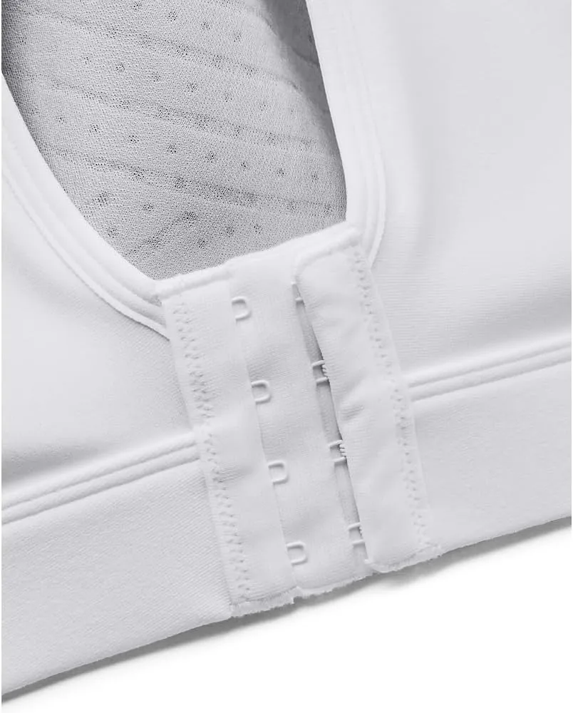 Under Armour Women's Continuum High Impact Sports Bra