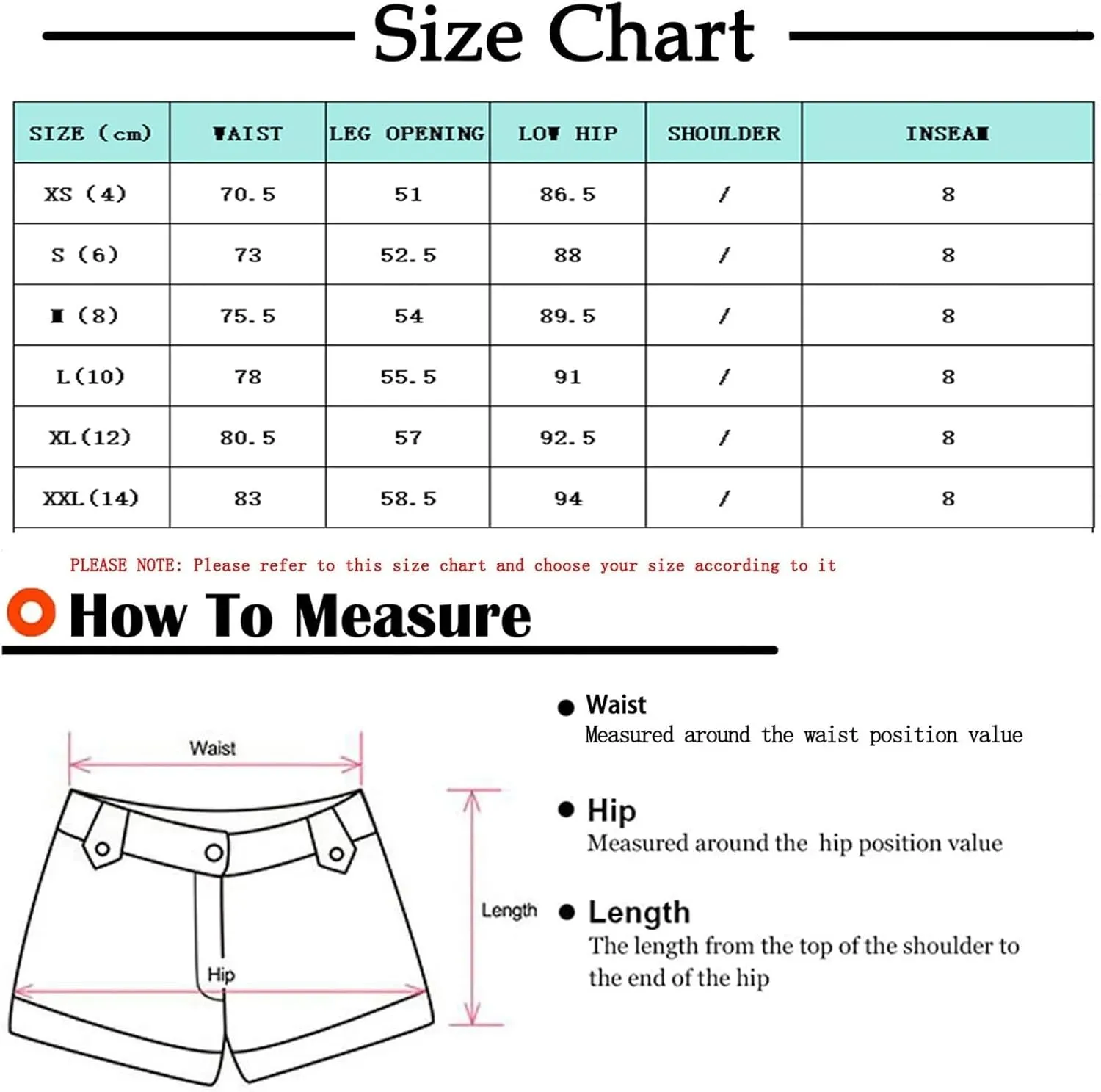 Womens High Waisted Ripped Trim Denim Shorts, Vintage Casual Jean Shorts with Pockets